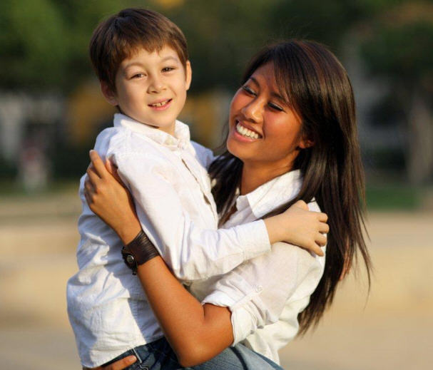 Filipinli Bakıcı Hizmeti Nişantaşı