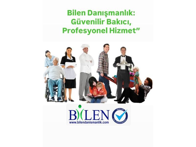 Bakıcı Nasıl Bulunur?