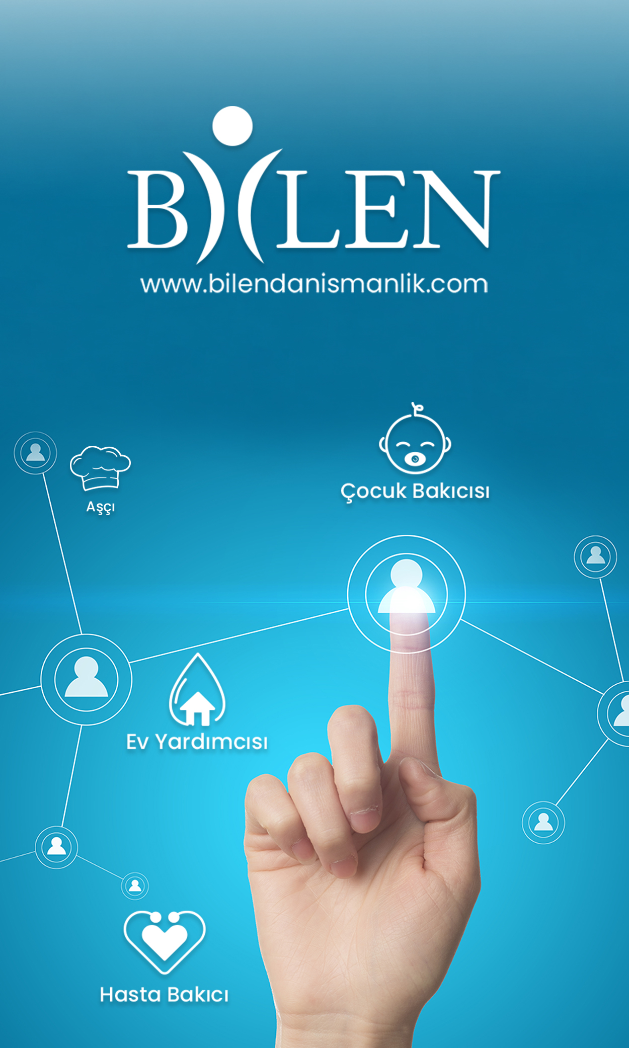 Bebek Bakıcısı Hizmetlerimiz Bebek Bakıcısı Hizmetlerimiz