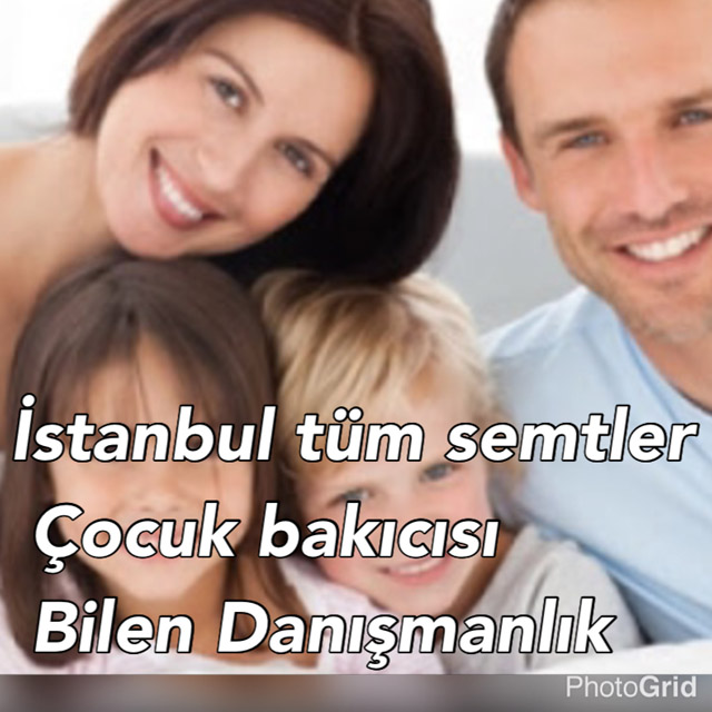 Göztepe çocuk bakıcısı Göztepe çocuk bakıcısı