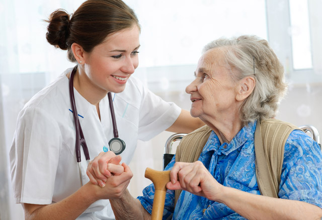 Alzheimer hasta bakımı Alzheimer hasta bakımı