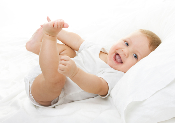 Bebeklerde diş sağlığı Bilen Danışmanlık