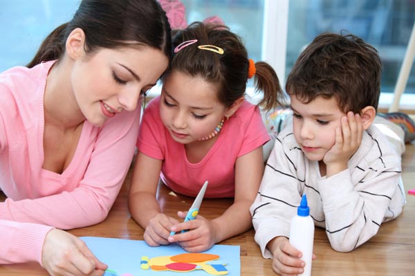 Çocuk eğitimi hangi yaşlarda başlar Çocuk eğitimi hangi yaşlarda başlar