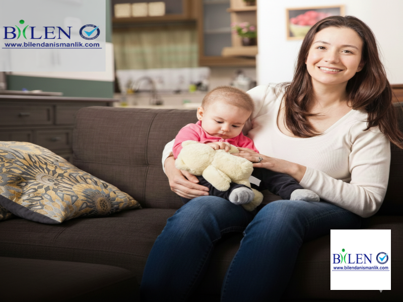 Profesyonel Çocuk ve Bebek Bakıcılığı: Bir Bakıcıdan Daha Fazlası