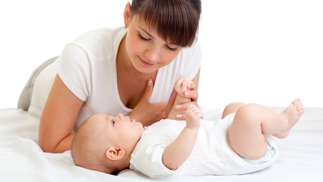 Bebek Bakıcılarına covit testi