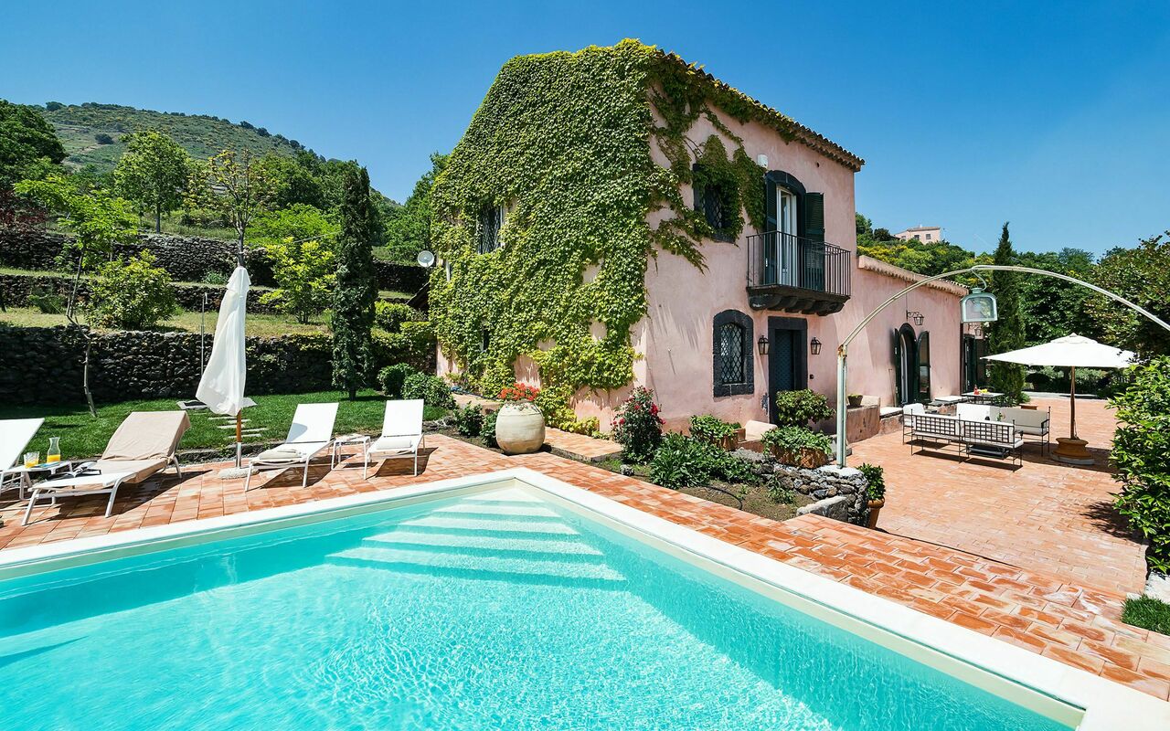 Villa personeli nedir ?